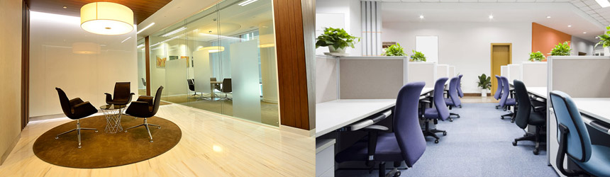 office interior designer in mumbai