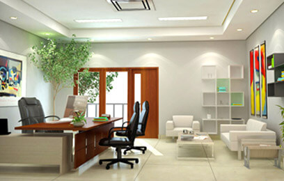 Office Design